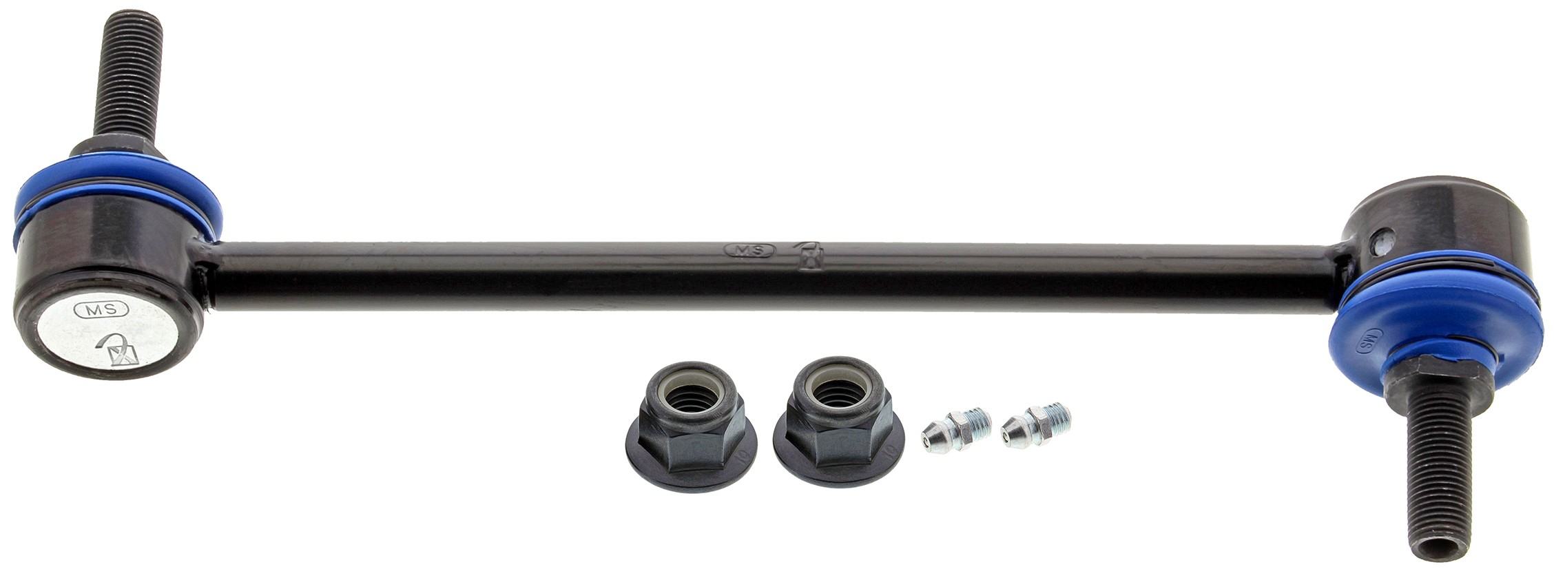 Mevotech Supreme Suspension Stabilizer Bar Link Kit MS90830