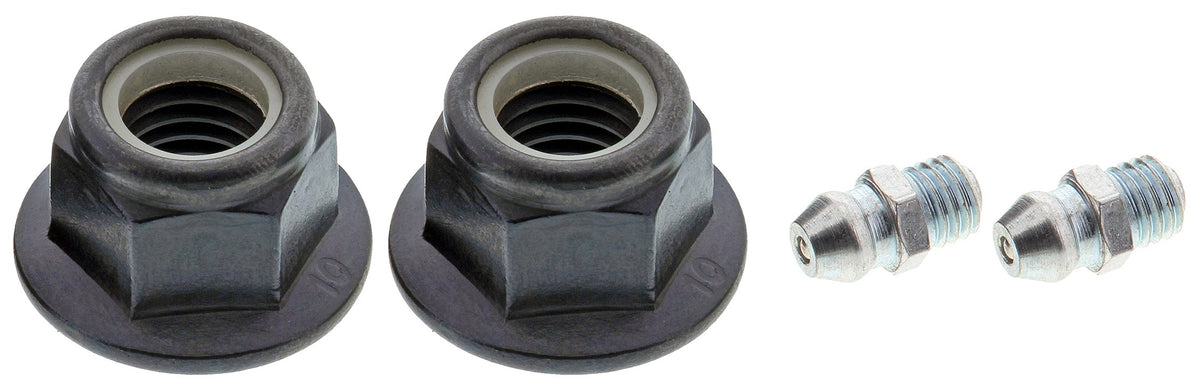 Mevotech Supreme Suspension Stabilizer Bar Link Kit MS90830