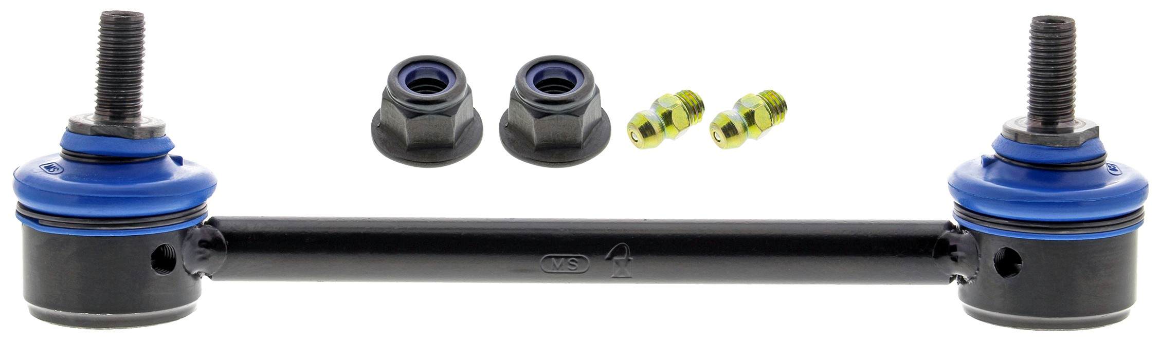 Mevotech Supreme Suspension Stabilizer Bar Link Kit MS90832