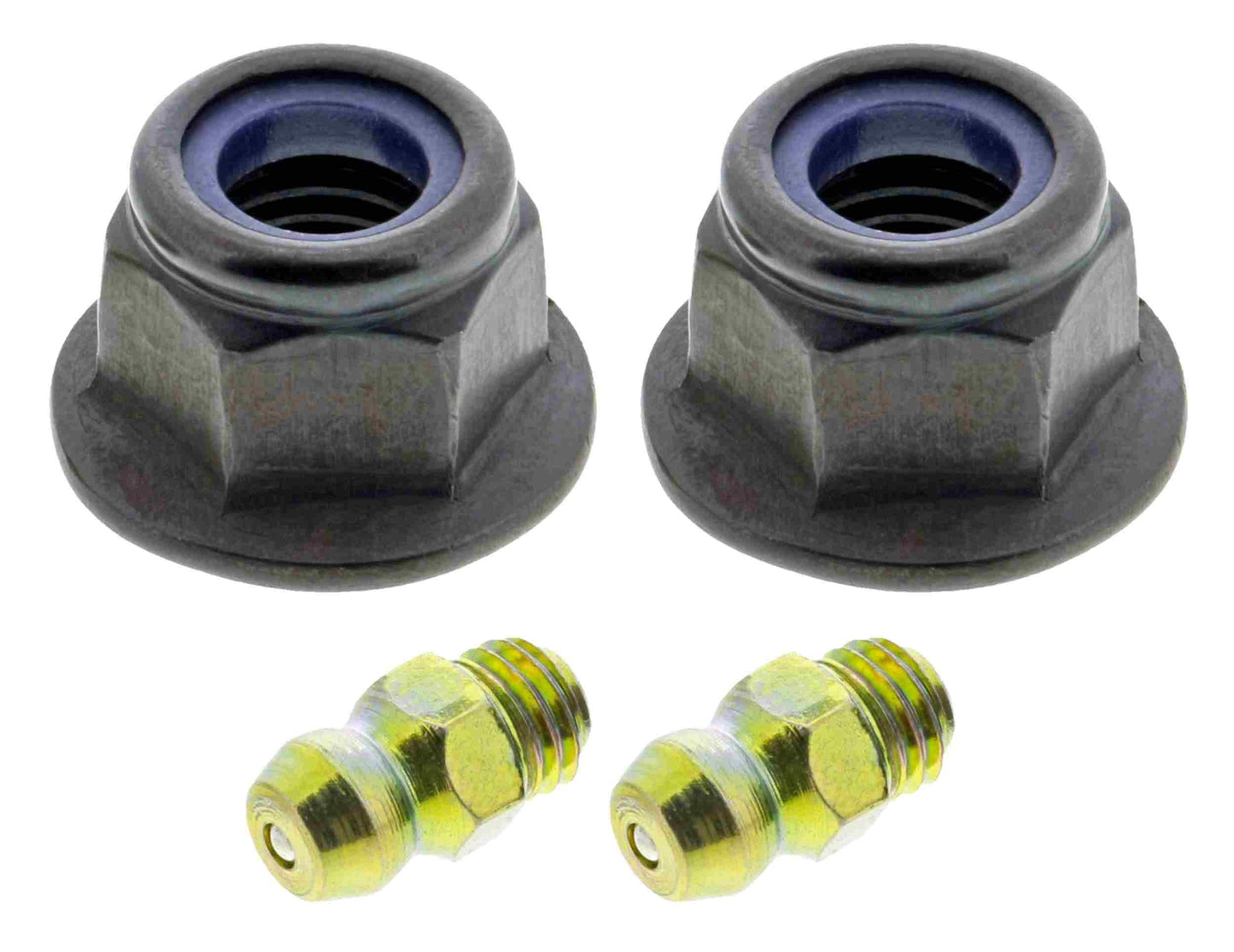 Mevotech Supreme Suspension Stabilizer Bar Link Kit MS90832