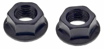 Mevotech Supreme Suspension Stabilizer Bar Link Kit MS90833