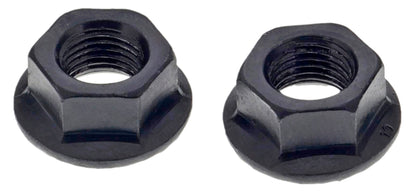 Mevotech Supreme Suspension Stabilizer Bar Link Kit MS90833