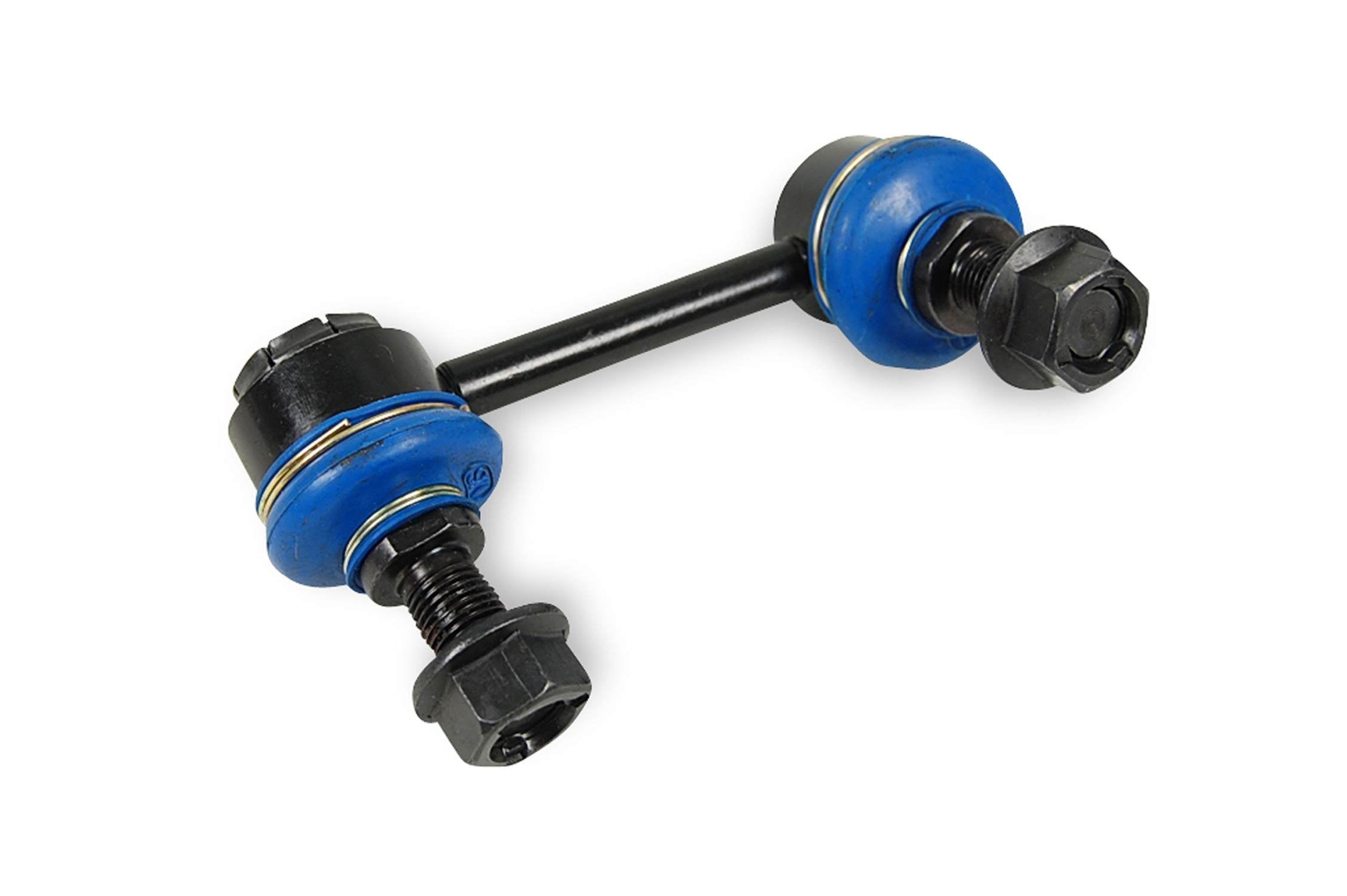 Mevotech Supreme Suspension Stabilizer Bar Link Kit MS90835