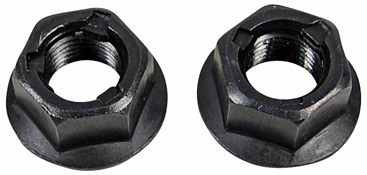 Mevotech Supreme Suspension Stabilizer Bar Link Kit MS90835