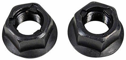 Mevotech Supreme Suspension Stabilizer Bar Link Kit MS90835