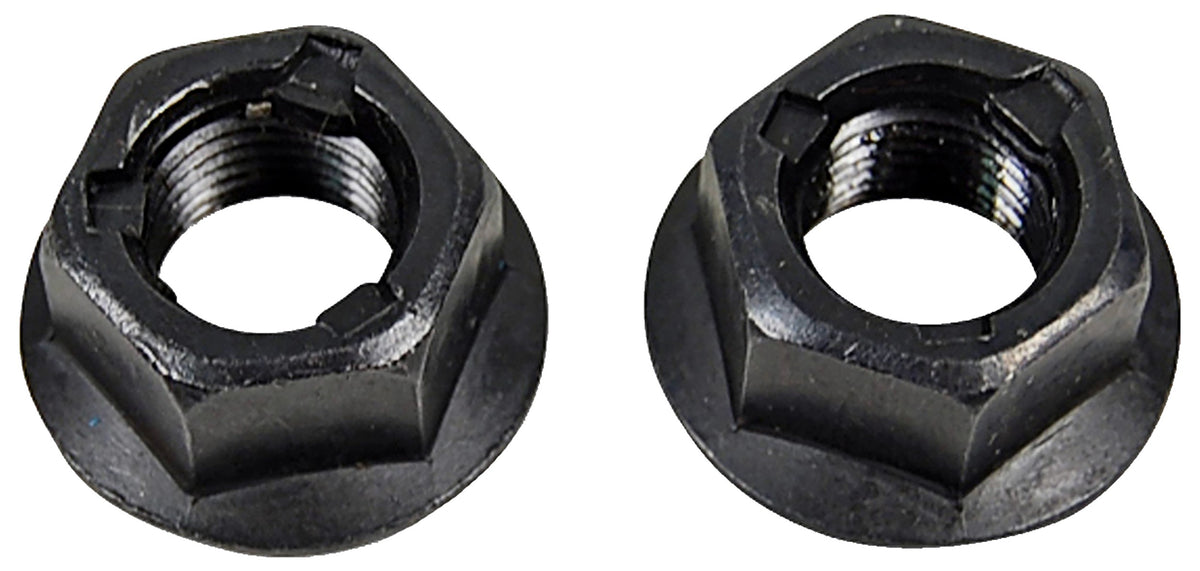 Mevotech Supreme Suspension Stabilizer Bar Link Kit MS90835