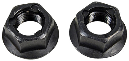 Mevotech Supreme Suspension Stabilizer Bar Link Kit MS90835