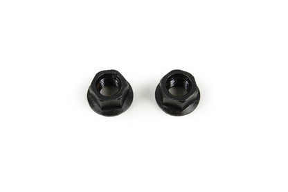 Mevotech Supreme Suspension Stabilizer Bar Link Kit MS90838
