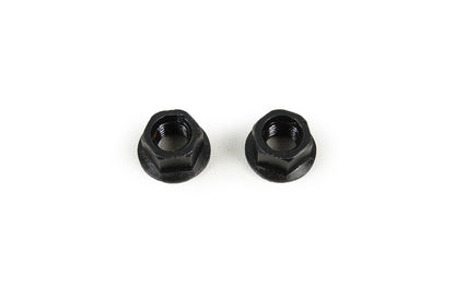Mevotech Supreme Suspension Stabilizer Bar Link Kit MS90838