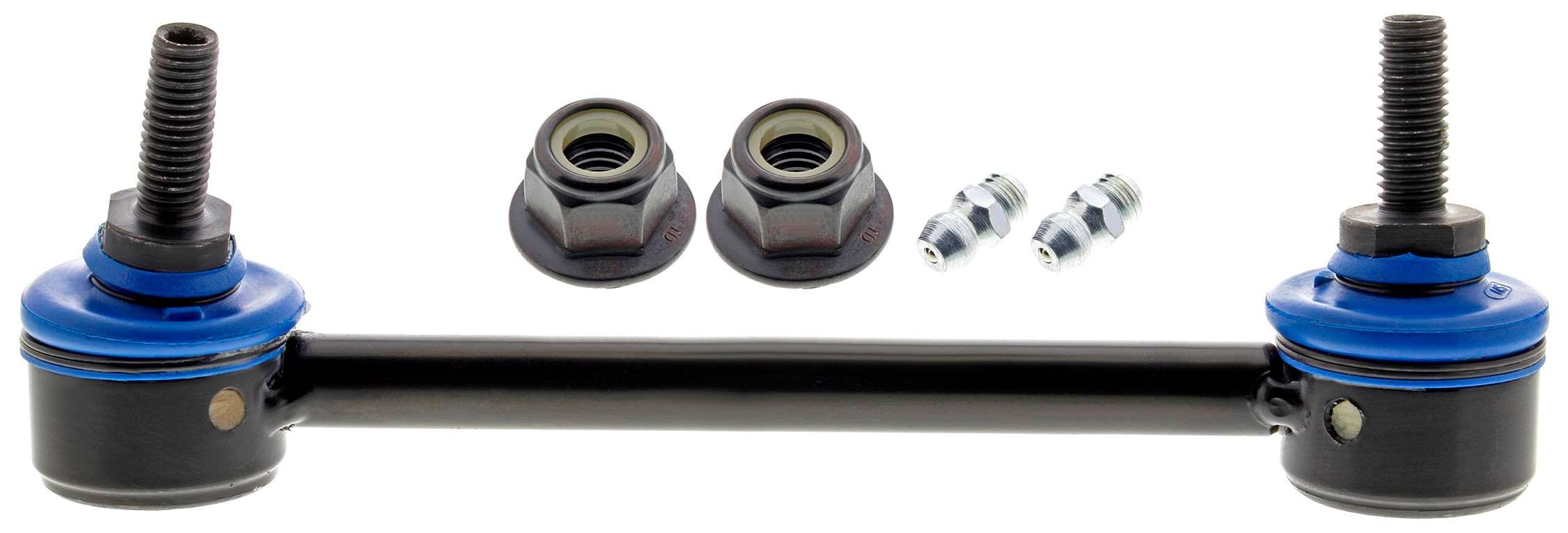 Mevotech Supreme Suspension Stabilizer Bar Link Kit MS90840