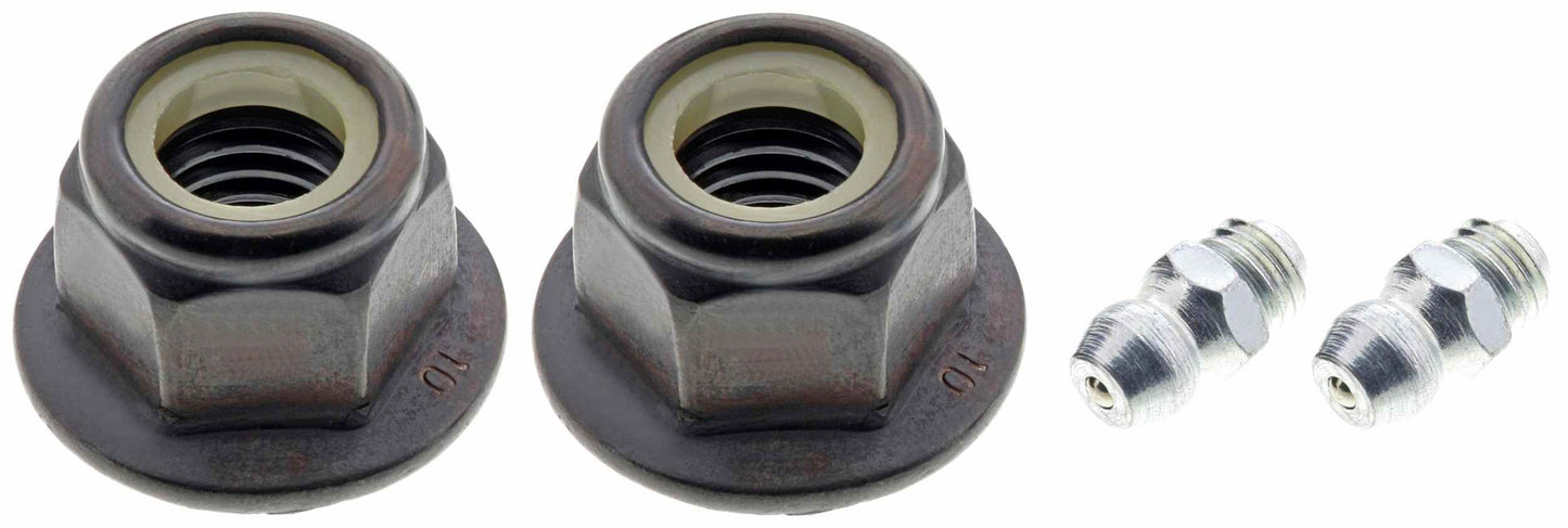 Mevotech Supreme Suspension Stabilizer Bar Link Kit MS90840