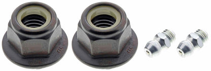 Mevotech Supreme Suspension Stabilizer Bar Link Kit MS90840