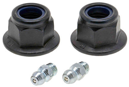 Mevotech Supreme Suspension Stabilizer Bar Link Kit MS90842