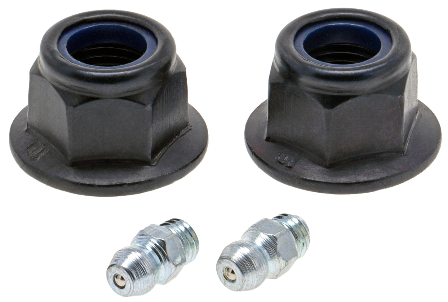 Mevotech Supreme Suspension Stabilizer Bar Link Kit MS90842