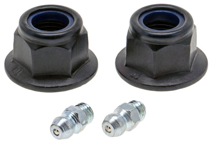 Mevotech Supreme Suspension Stabilizer Bar Link Kit MS90842