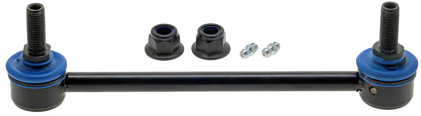 Mevotech Supreme Suspension Stabilizer Bar Link Kit MS90842