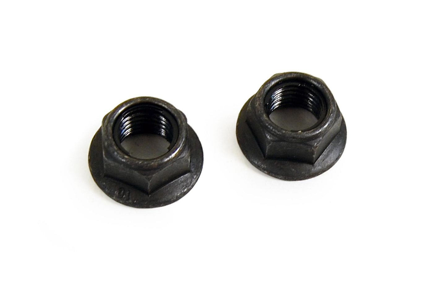 Mevotech Supreme Suspension Stabilizer Bar Link Kit MS90843