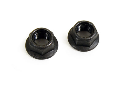 Mevotech Supreme Suspension Stabilizer Bar Link Kit MS90843