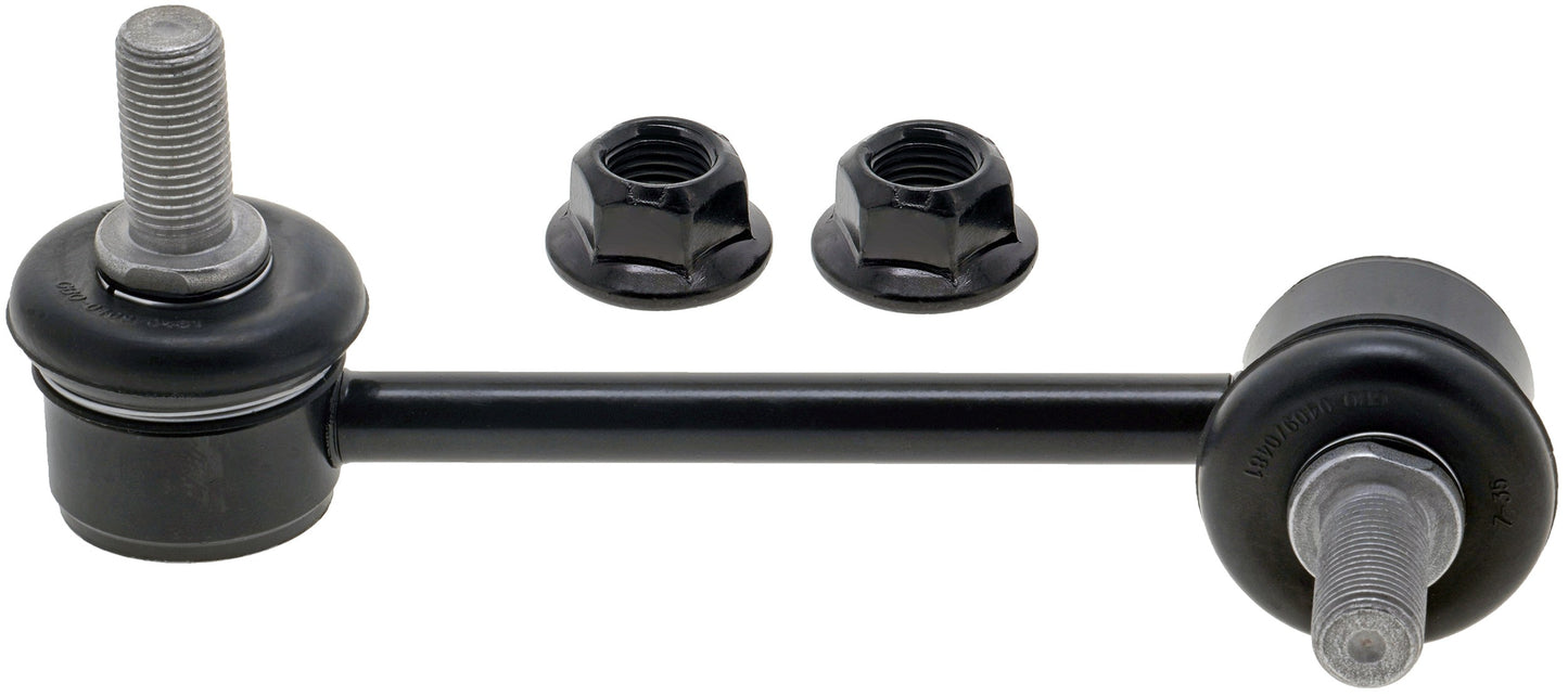 Mevotech Supreme Suspension Stabilizer Bar Link Kit MS90847