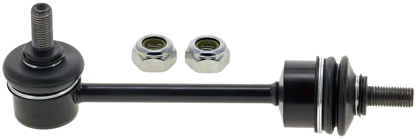 Mevotech Supreme Suspension Stabilizer Bar Link Kit MS90848