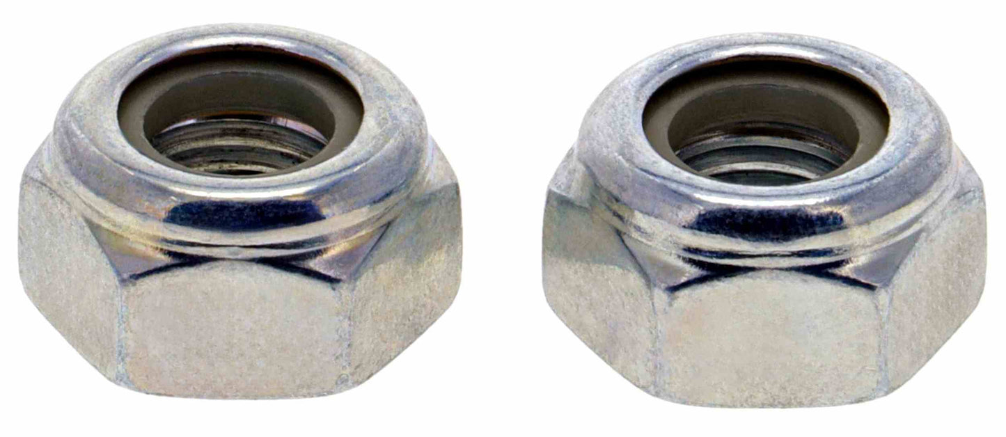 Mevotech Supreme Suspension Stabilizer Bar Link Kit MS90848