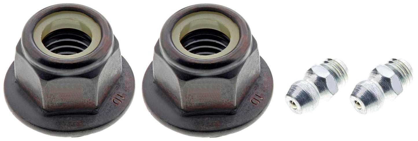 Mevotech Supreme Suspension Stabilizer Bar Link Kit MS90854