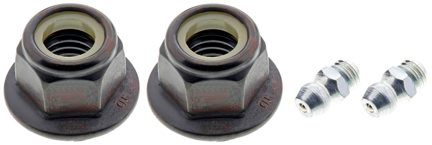 Mevotech Supreme Suspension Stabilizer Bar Link Kit MS90854