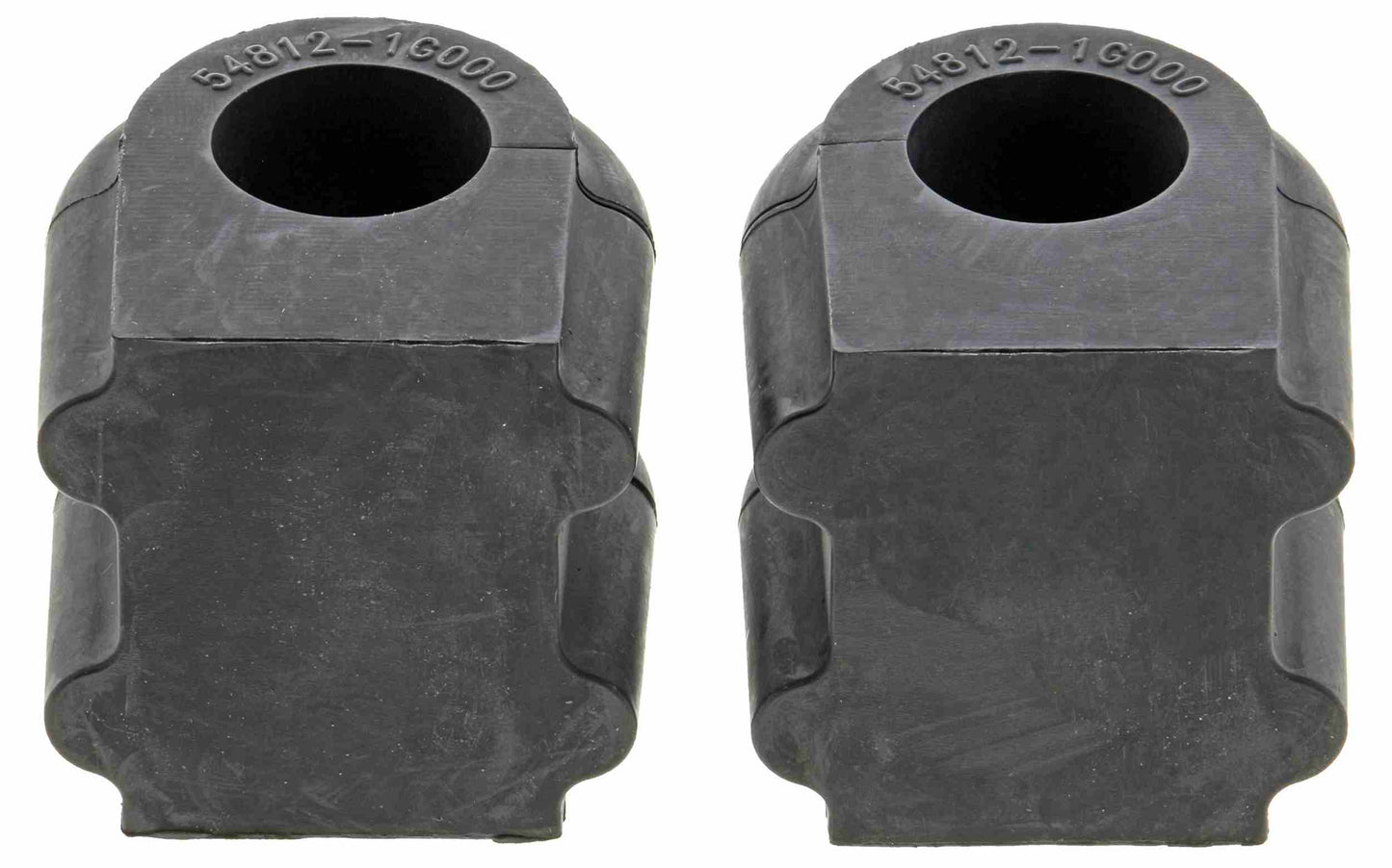 Mevotech Supreme Suspension Stabilizer Bar Bushing Kit MS90859