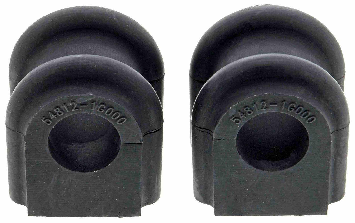 Mevotech Supreme Suspension Stabilizer Bar Bushing Kit MS90859
