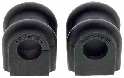 Mevotech Supreme Suspension Stabilizer Bar Bushing Kit MS90859