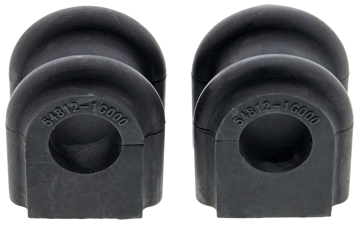Mevotech Supreme Suspension Stabilizer Bar Bushing Kit MS90859