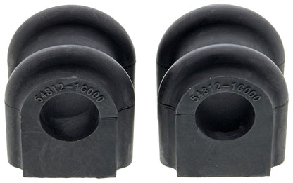 Mevotech Supreme Suspension Stabilizer Bar Bushing Kit MS90859