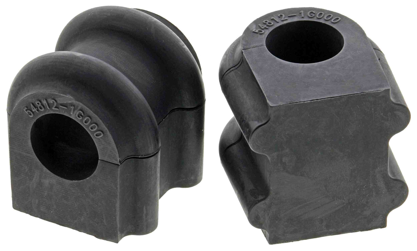 Mevotech Supreme Suspension Stabilizer Bar Bushing Kit MS90859