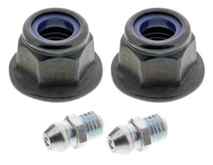 Mevotech Supreme Suspension Stabilizer Bar Link Kit MS90861
