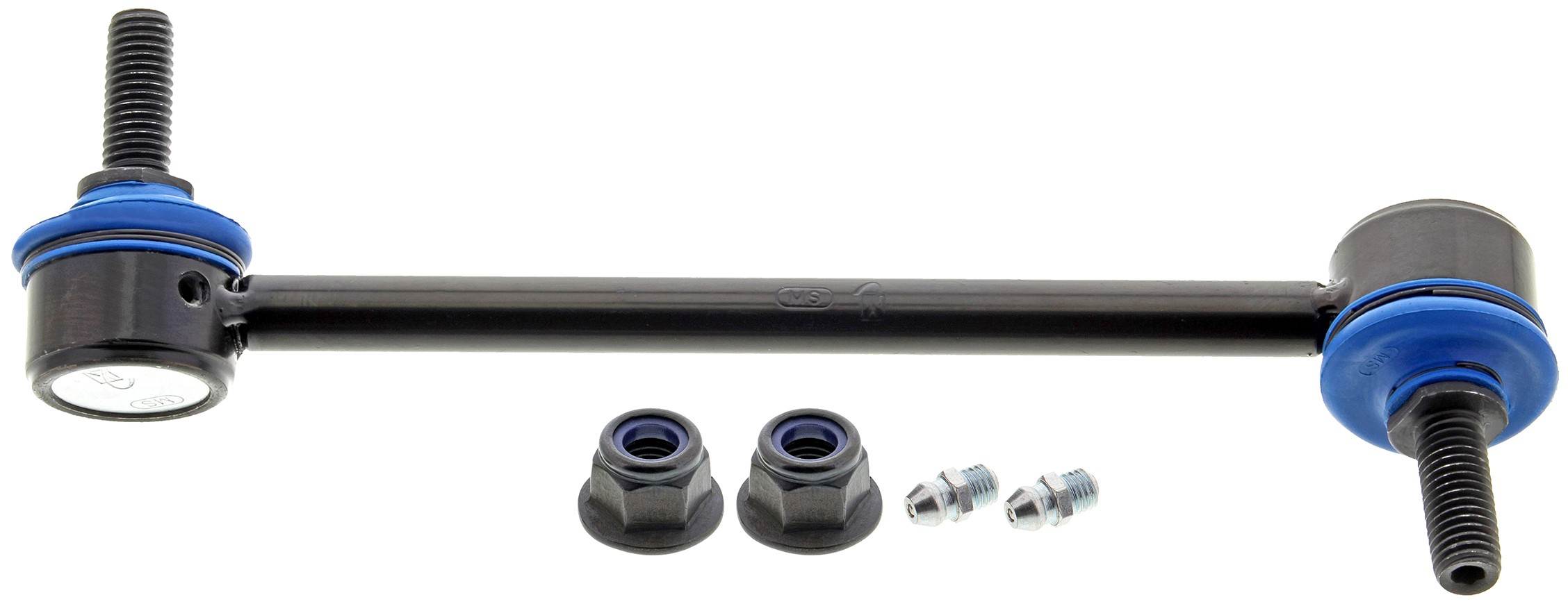 Mevotech Supreme Suspension Stabilizer Bar Link Kit MS90862