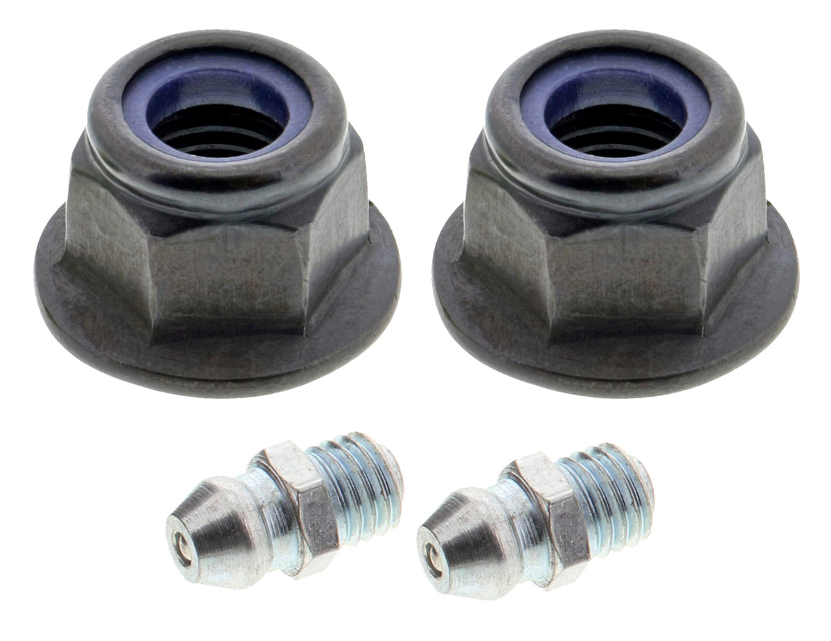 Mevotech Supreme Suspension Stabilizer Bar Link Kit MS90862
