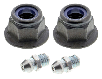 Mevotech Supreme Suspension Stabilizer Bar Link Kit MS90862
