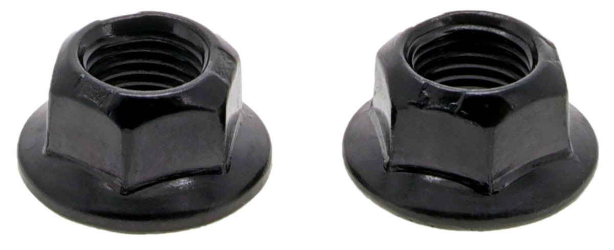 Mevotech Supreme Suspension Stabilizer Bar Link Kit MS90863