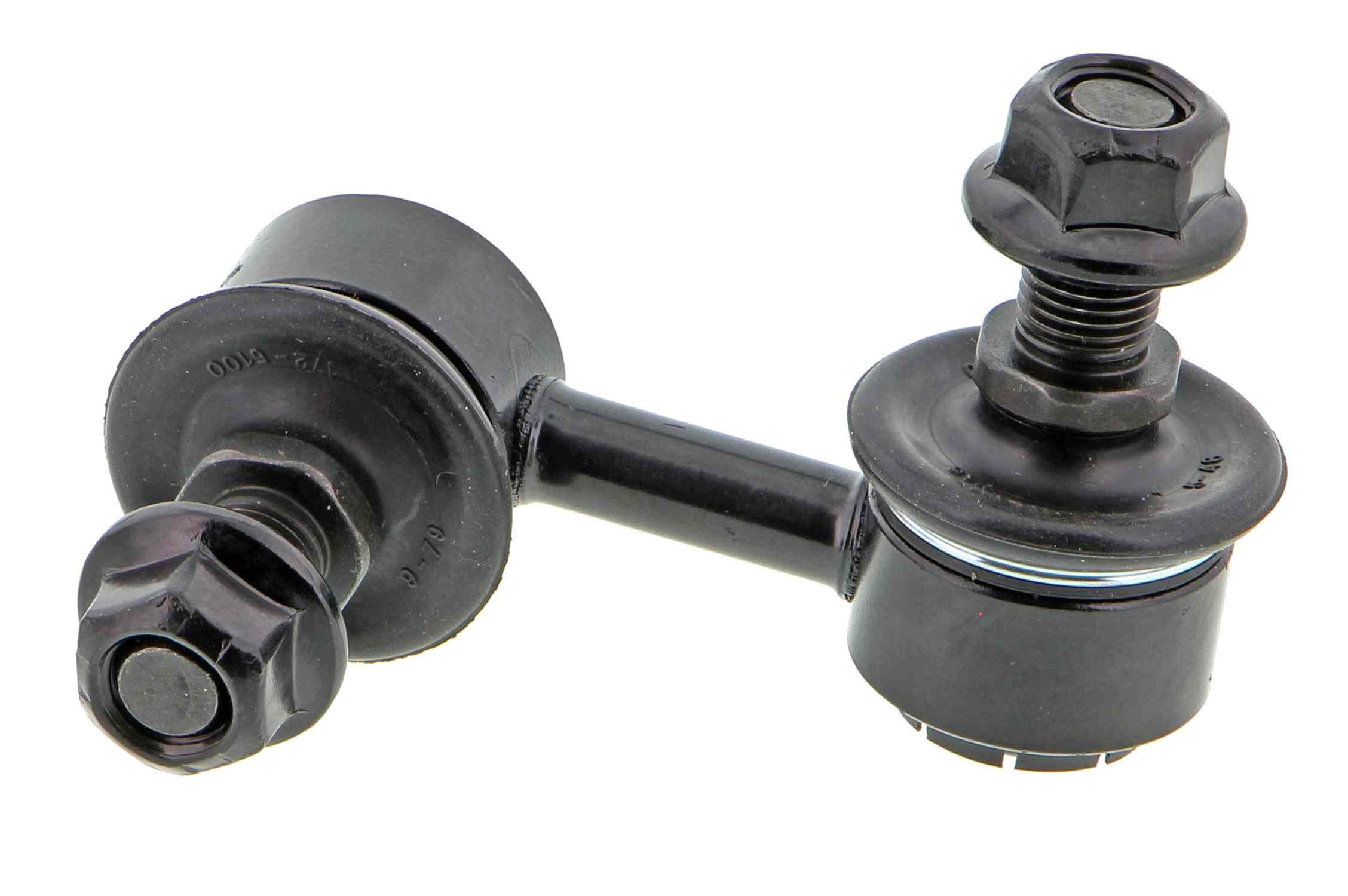 Mevotech Supreme Suspension Stabilizer Bar Link Kit MS90864