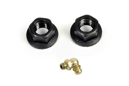 Mevotech Supreme Suspension Stabilizer Bar Link Kit MS90869