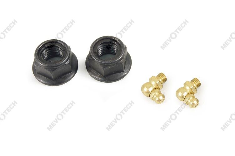 Mevotech Supreme Suspension Stabilizer Bar Link Kit MS90870