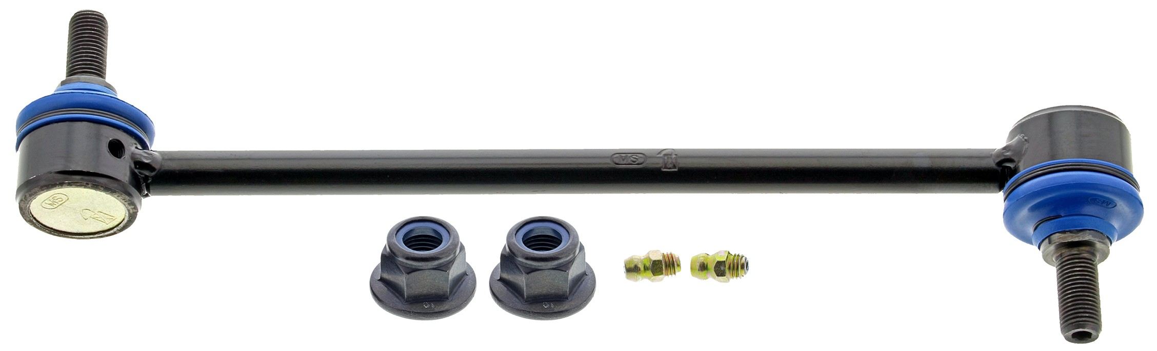 Mevotech Supreme Suspension Stabilizer Bar Link Kit MS90873