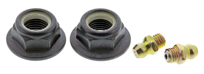 Mevotech Supreme Suspension Stabilizer Bar Link Kit MS90874