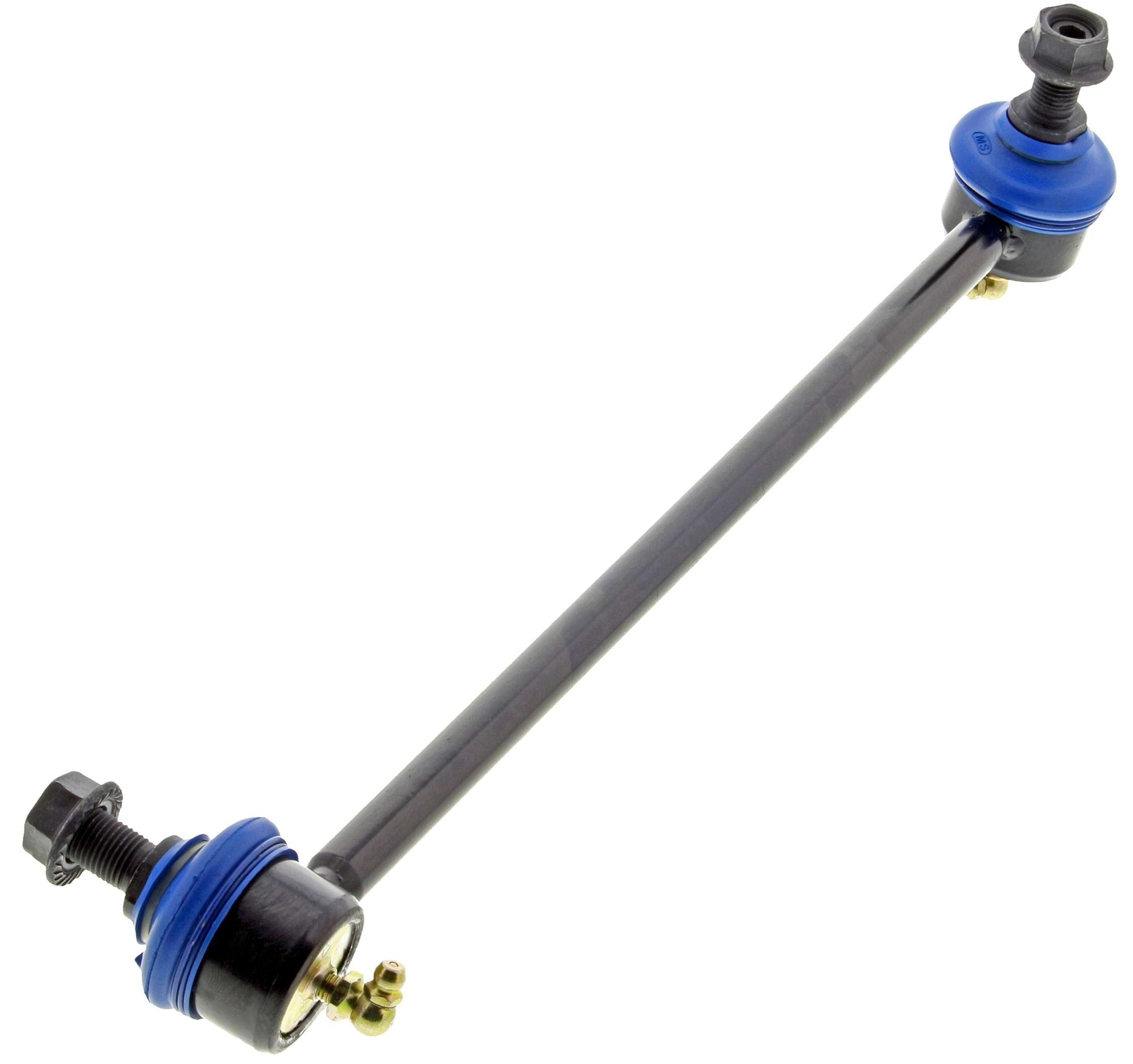 Mevotech Supreme Suspension Stabilizer Bar Link Kit MS90876