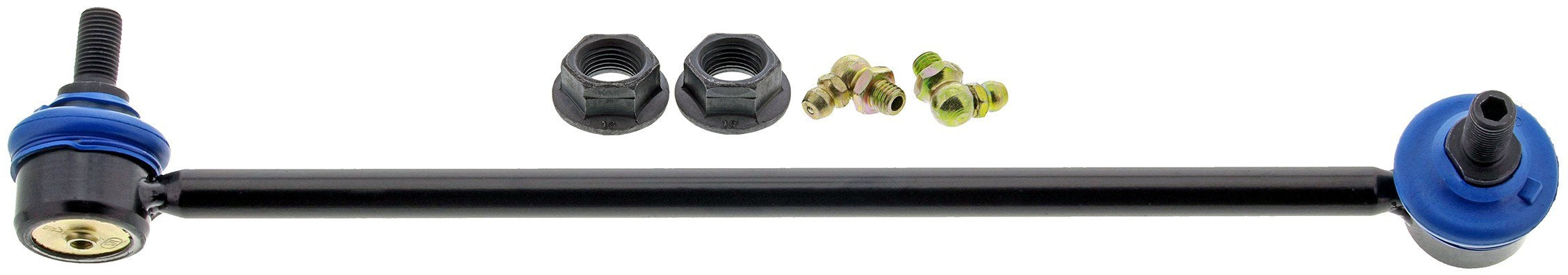 Mevotech Supreme Suspension Stabilizer Bar Link Kit MS90876