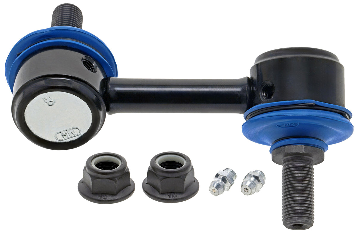 Mevotech Supreme Suspension Stabilizer Bar Link Kit MS90882