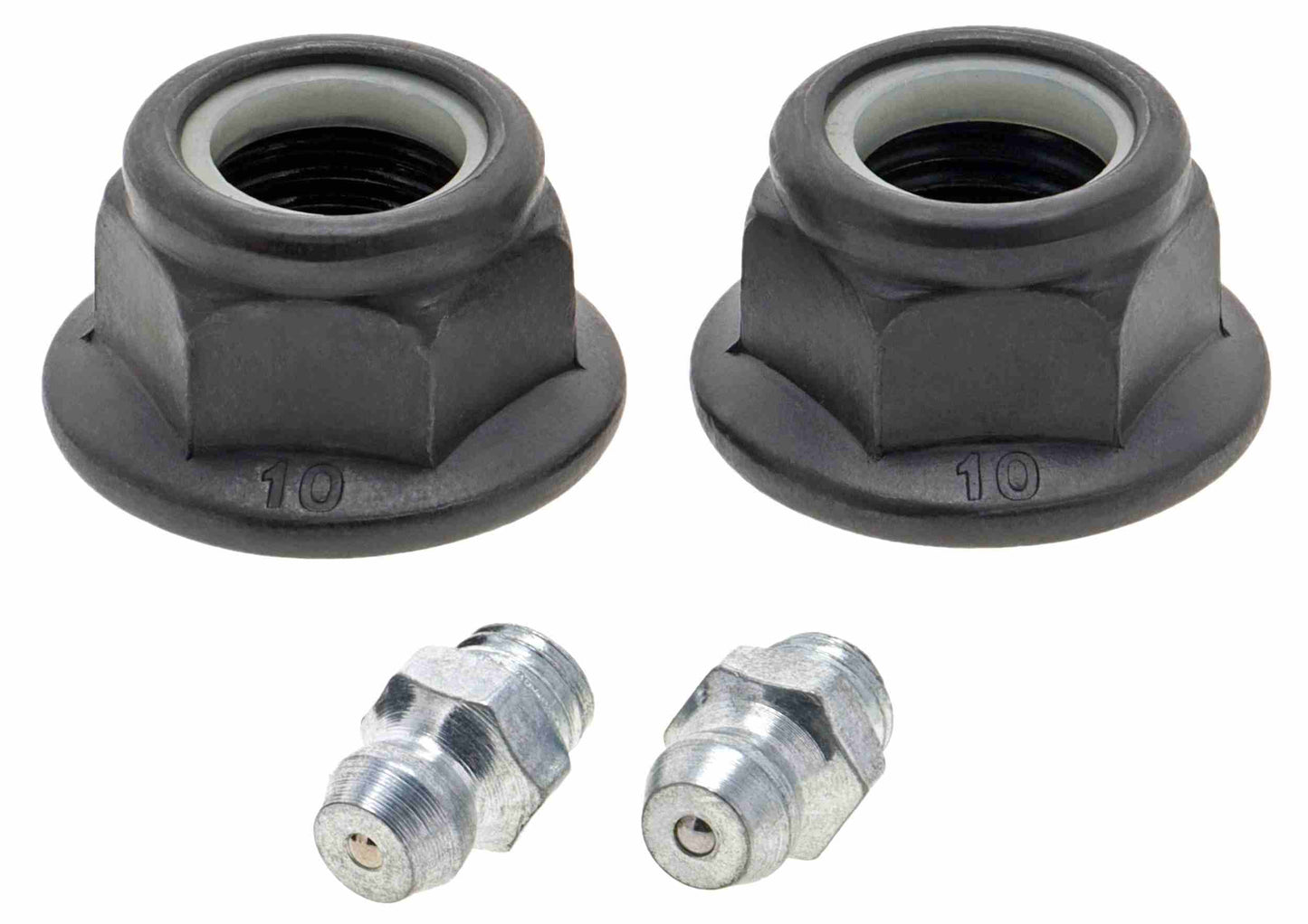 Mevotech Supreme Suspension Stabilizer Bar Link Kit MS90882