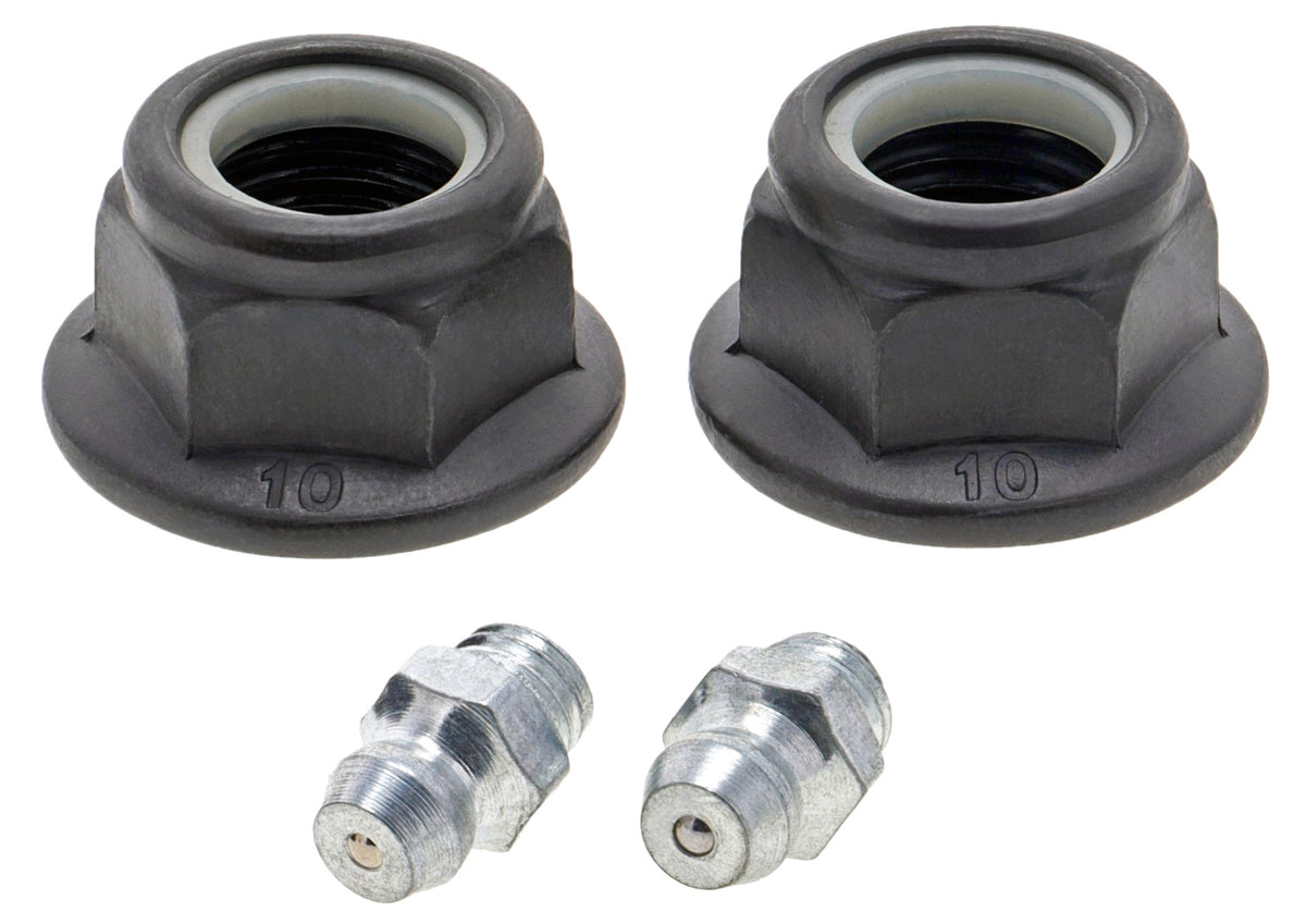 Mevotech Supreme Suspension Stabilizer Bar Link Kit MS90882