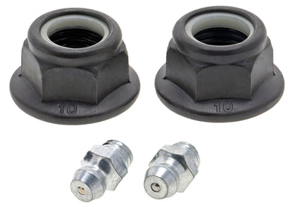 Mevotech Supreme Suspension Stabilizer Bar Link Kit MS90882