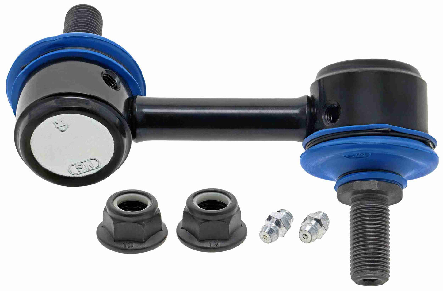 Mevotech Supreme Suspension Stabilizer Bar Link Kit MS90882